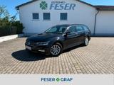 Volkswagen Passat Var. Business 2.0 TDI DSG AHK KAM LED NAV - Volkswagen Passat: Automatik