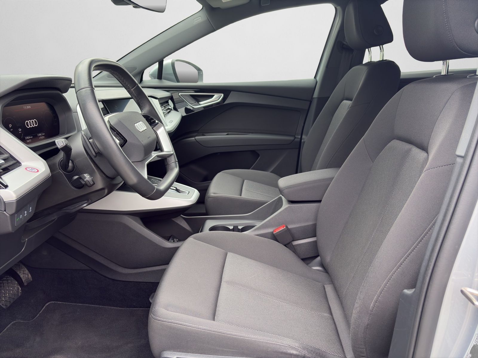 Audi Q4 e-tron - Bild 12