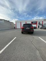 Audi Q7 3.0 TDI (DPF) quattro tiptronic   3x S-Line - Audi Q7 aus 2010: TDI
