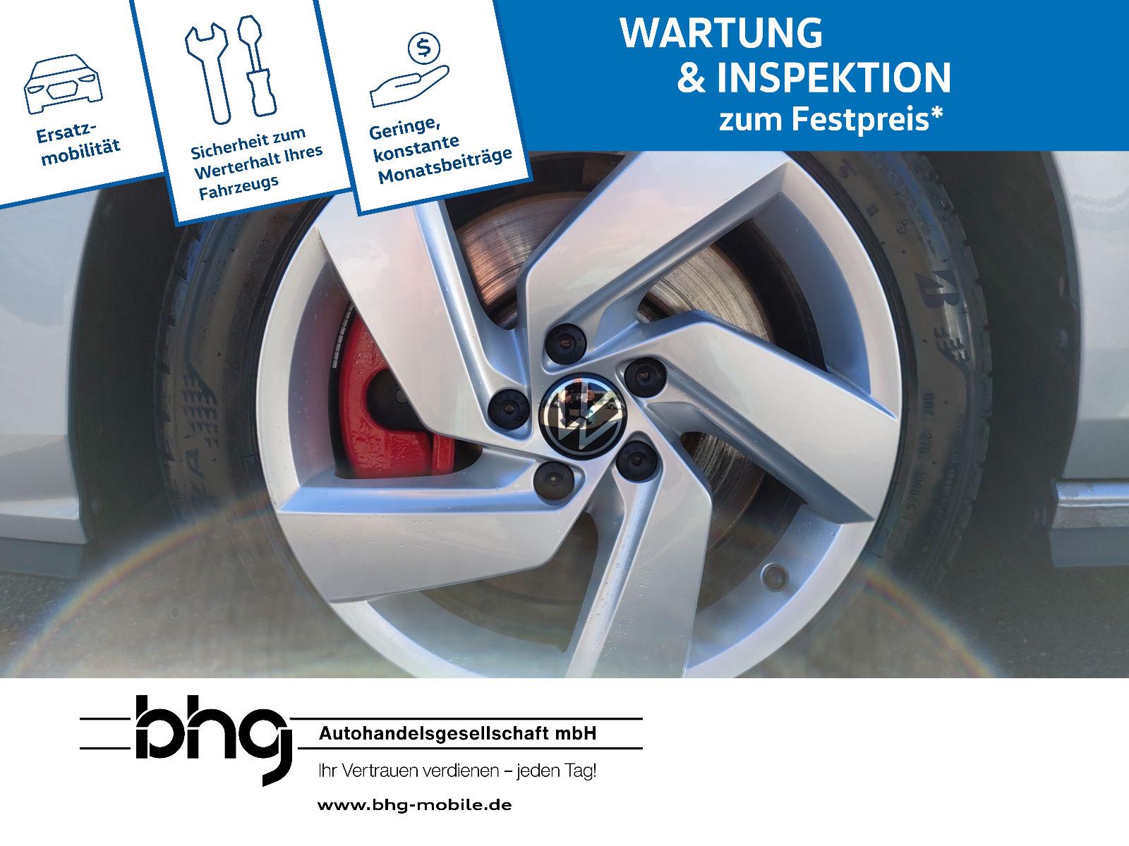 Volkswagen Golf GTE, миниатюра 7