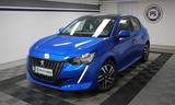 Peugeot 208 1.2 PureTech PANO KAMERA TEMP SHZ BT S.HEFT