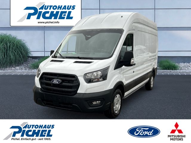 Ford Transit Kasten 350 L3 Trend 10xSOFORT LADERRAUMP