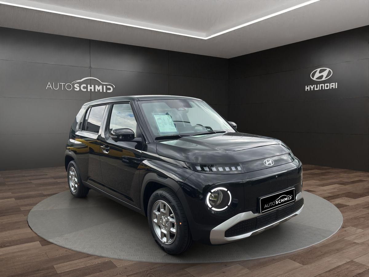 Hyundai INSTER – Bild 7