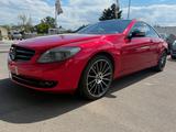 Mercedes-Benz CL 600*TÜV NEU*Keyless Go*Rückfahrkamera*Massage - Mercedes-Benz CL-Klasse Gebrauchtwagen