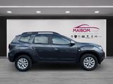 Dacia Duster II Prestige - Dacia Duster: Geländewagen