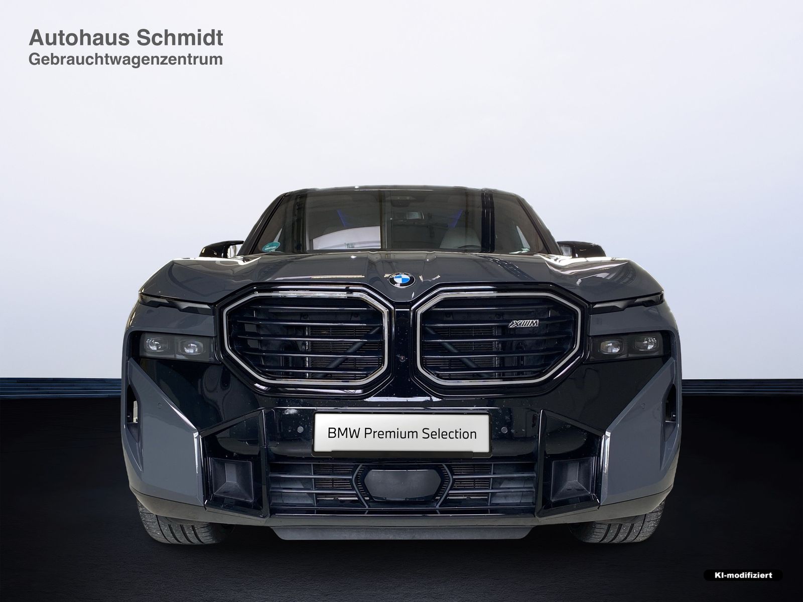 BMW XM - Bild 7