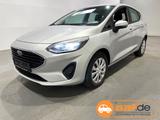 Ford Fiesta 1.1 Cool & Connect LED Klima PDC Tempomat