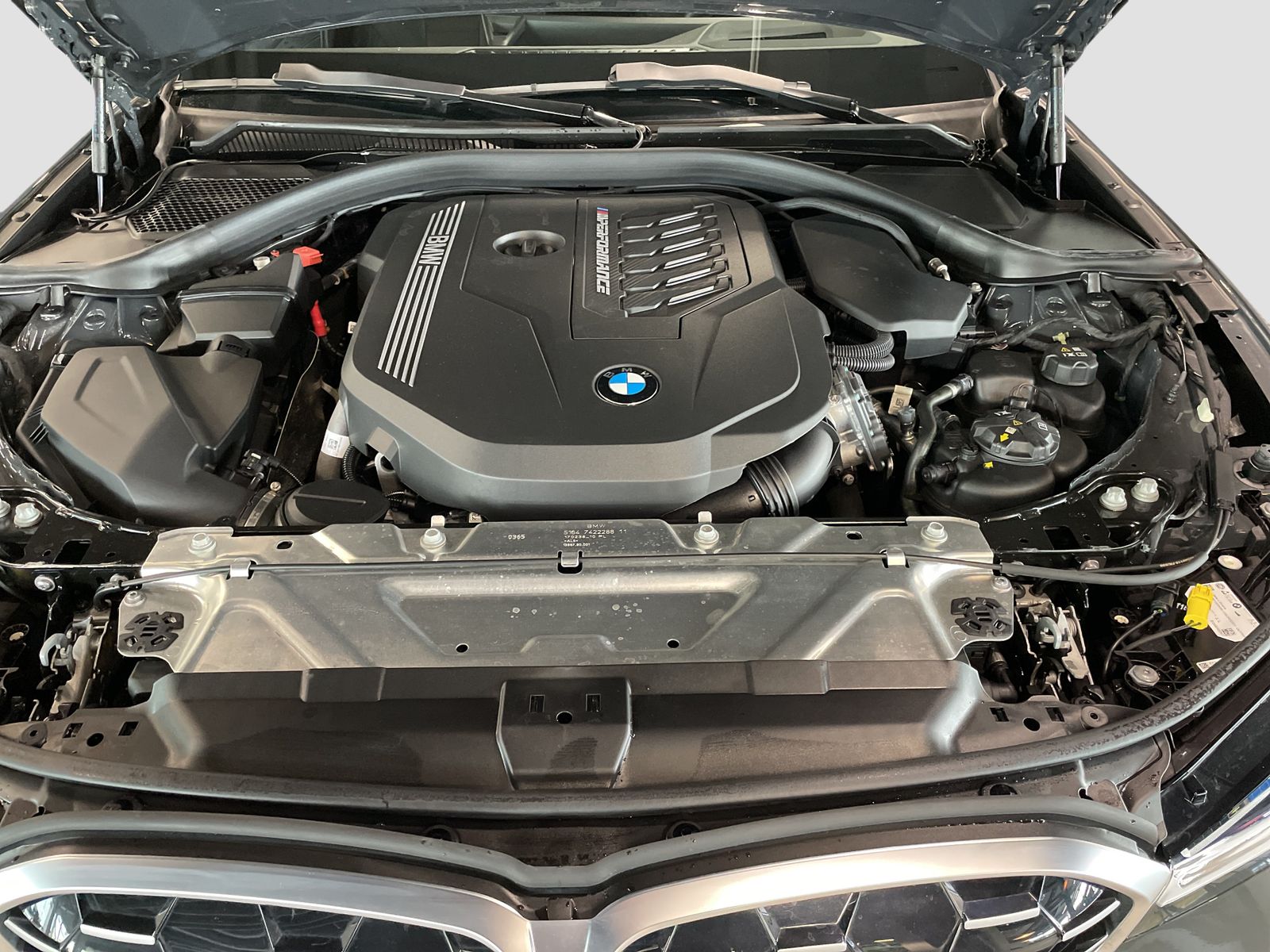 BMW M340i - Bild 15