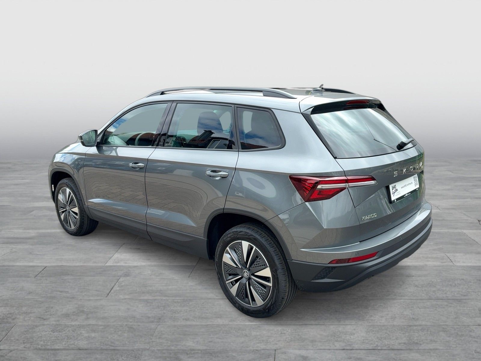 Skoda Karoq - Bild 5