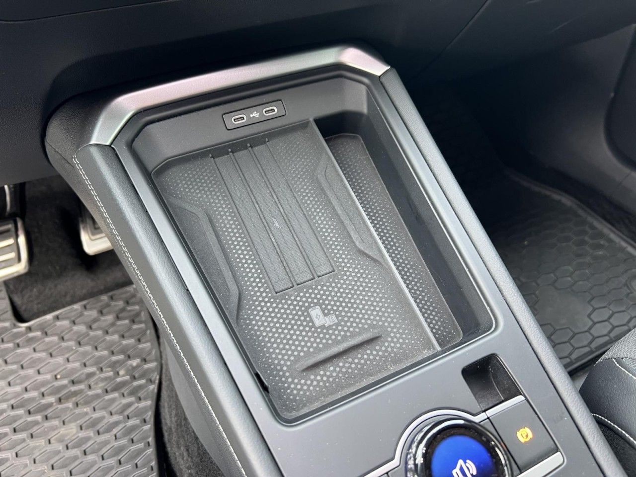 Volkswagen T-Roc - Bild 15