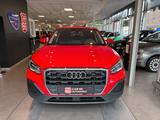 Audi Q2 35 TFSI basis - Audi Q2: Limousine