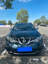 Nissan Murano 2.5 l dCi - - Nissan Murano: 2.5