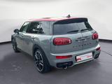 MINI John Cooper Works Clubman All4 HUD/H&K/LEDER+++ - MINI Clubman Serie mit Benzin-Antrieb: Automatik