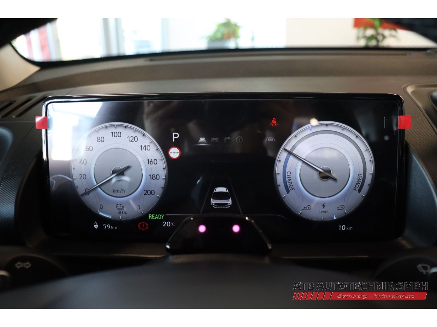 Fahrzeugabbildung Hyundai INSTER Select MY27 42 kWh 97 PS 2WD Navi  ACC Ap