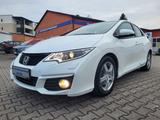Honda Civic Lim. 5-trg. 1.4 Sport,Kammera,Sitzheizung - Honda: Sport