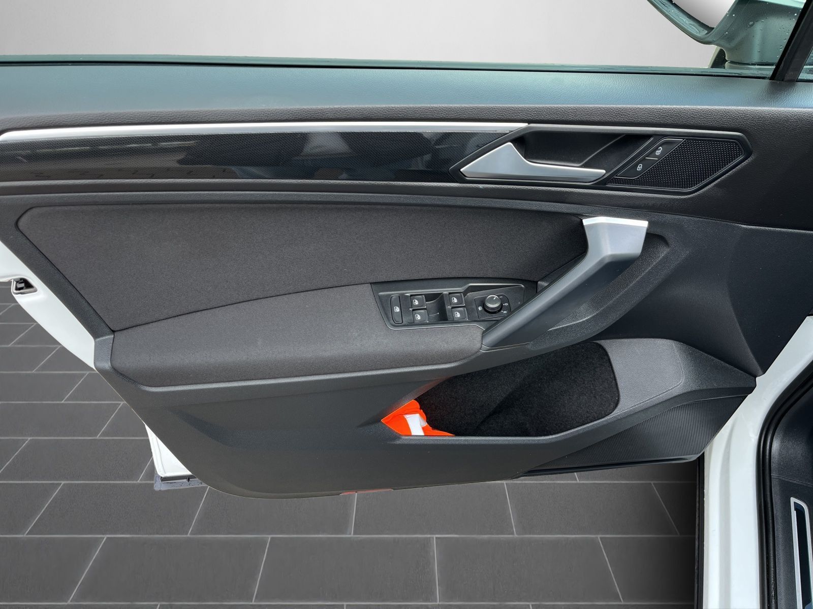 Volkswagen Tiguan - Bild 14