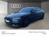 Audi A6 Limousine TFSI e quattro Advanced Navi HD-Mat - Audi A6 advanced mit Hybrid-Antrieb (Benzin/Elektro)