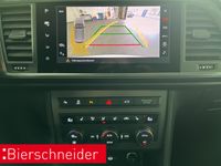 Cupra Ateca - Vorschau Bild 21