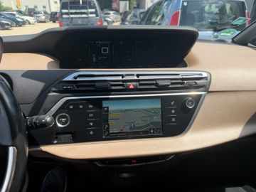 Citroen Grand C4 Picasso / SpaceTourer - 11
