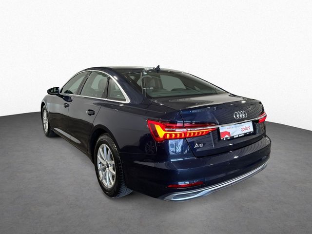 A6 Limousine 45 TFSI ADVANCED MATRIX+KAMERA+NAVI