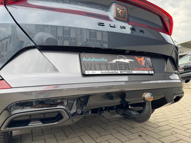 Formentor 2.0 TSI 190PS 4Drive DSG ACC/NAV/RFK