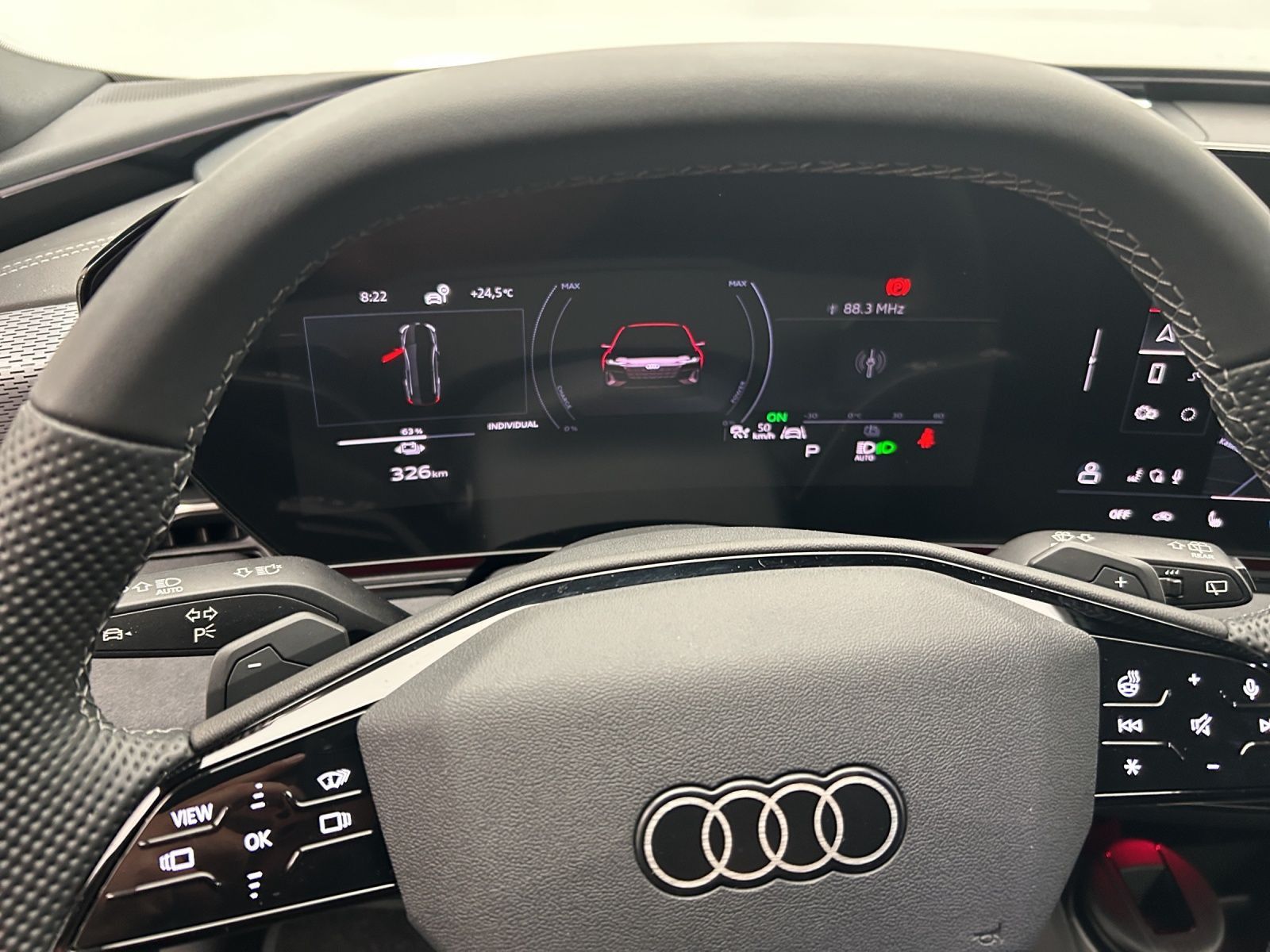 Audi A6 e-tron - Bild 9