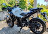 Honda CB500F Wilbers Fahrwerk, Top, viel Zubehör - Offers matching your search criteria