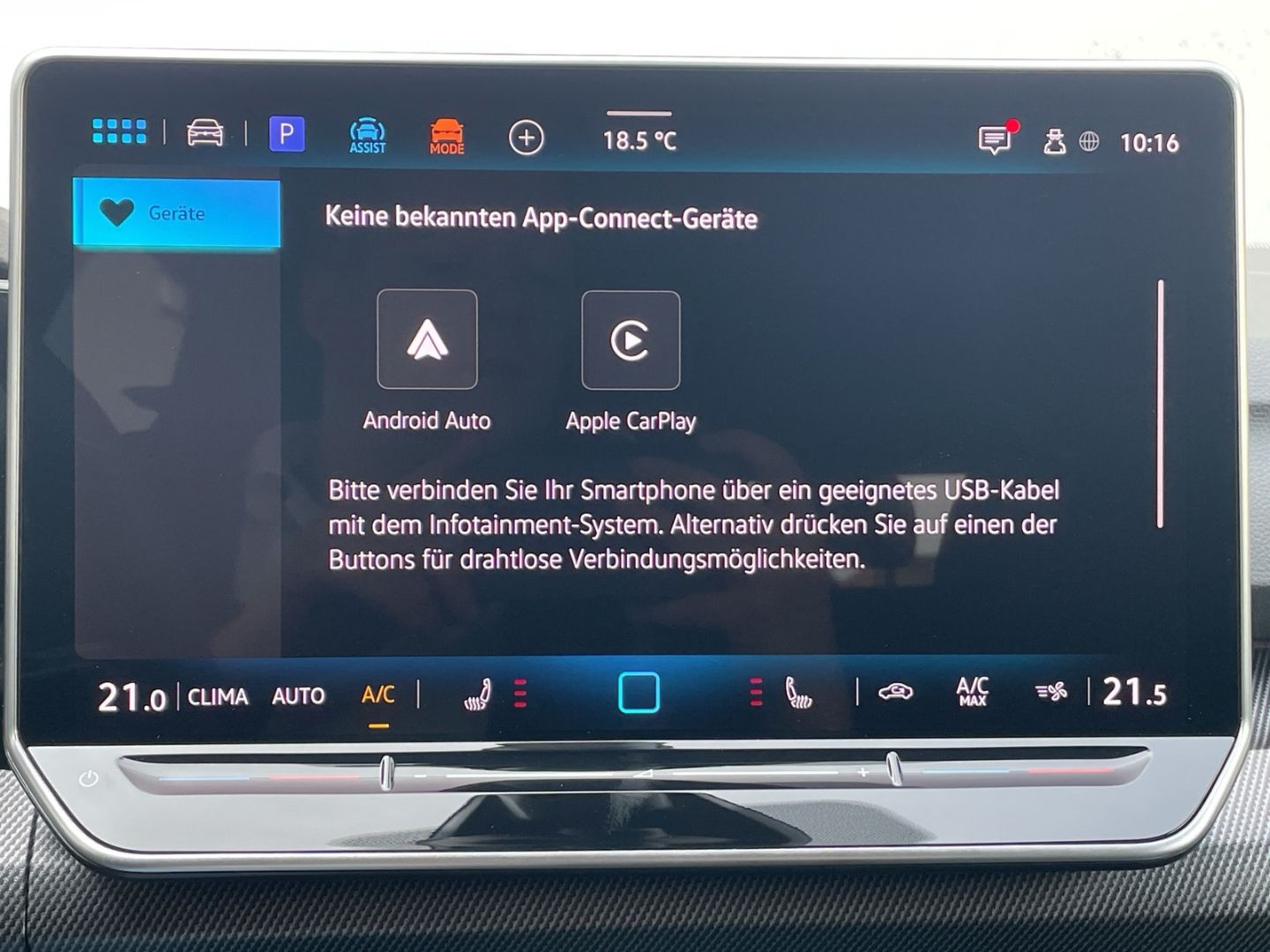 Golf Variant VIII 2.0 TDI DSG R-Line AHK/HUD/H&K