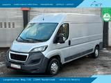 Peugeot Boxer Kasten Hochraum 335 L3H2 Komfort Plus HDi - Peugeot Boxer: Standheizung