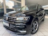 Volkswagen Tiguan 2.0 TSI 4Motion R-Line *ACC*DIGITAL-TACHO - Volkswagen Tiguan: Leder
