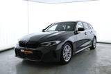 BMW 330d M Sport|PANO|HUD|ACC|el.Sitze|ad.LED|AHK - BMW 3 Series in München