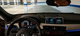 BMW X2 , s Drive2 mit abnehmbarer AHK - BMW X2 in Bremen