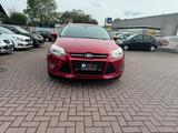 Ford Focus Lim. Titanium*TÜV NEU*GARANTIE*1.HAND* - gebrauchte Ford Focus aus dem Jahr 2013