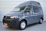 Volkswagen T5 Club Joker City Westfalia+Küche+WC+Navi+STHZ - Volkswagen: Kleinbus, Joker