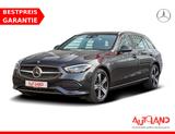 Mercedes-Benz C200 T 9G-Tronic Avantgarde LED Navi Panorama - Mercedes-Benz C 200: Avantgarde