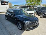BMW 520d Touring xDrive*Automatik*Head-Up*AHK*Leder* - gebrauchte BMW 520 aus dem Jahr 2016