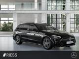 Mercedes-Benz C 200 T-Modell ACC AHK AUT Akustikglas Kam. LED - Mercedes-Benz C-Klasse Jahreswagen: T Modell