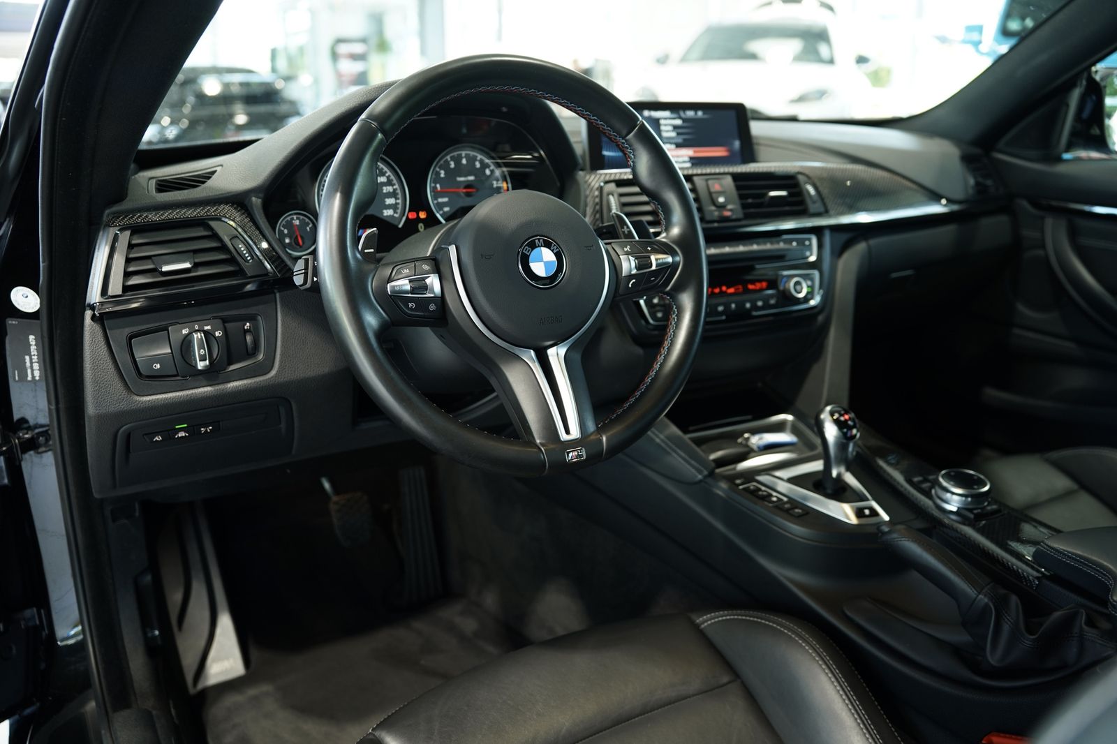 Bmw M4