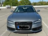 Audi S7 4.0TFSI Quattro V8 fast Vollaussta... - gebrauchte Audi S7 aus dem Jahr 2014
