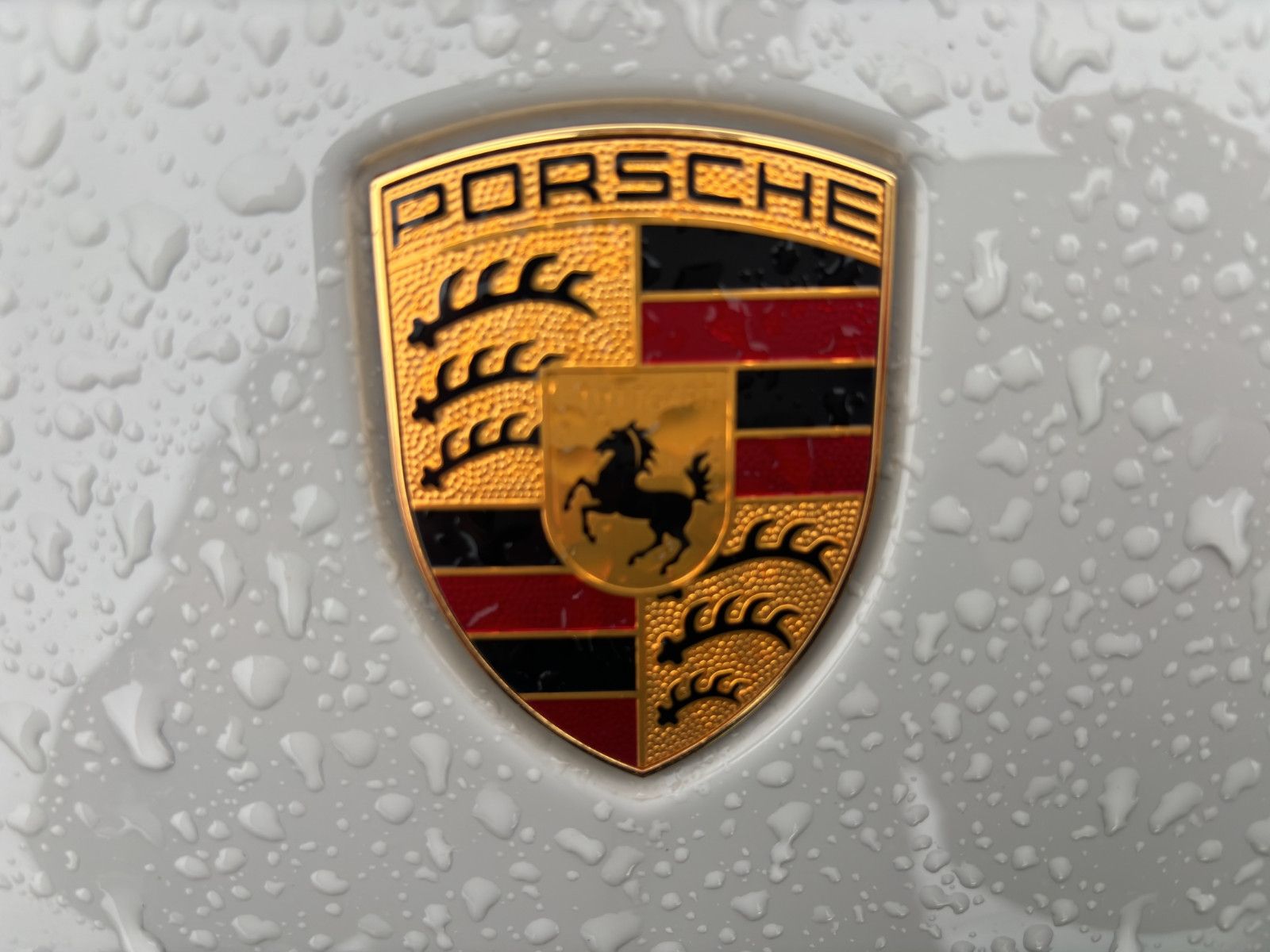 Fahrzeugabbildung Porsche Macan S* Navi*Kamera*AHK* PASM*Sitzheizung*