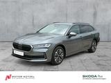 Skoda Superb Combi 2.0 TSI 4x4 SELECTION NAVI+AHK+HuD - Skoda Superb Gebrauchtwagen in München