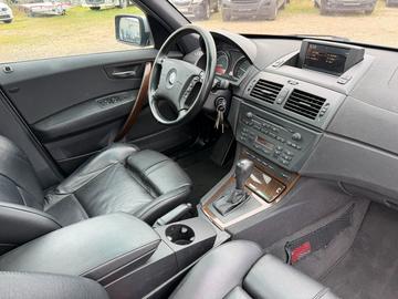 2005 BMW X3 照片 6