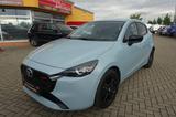Mazda 2 Lim.*LED*Assist-Paket*Tempomat*AppleCarPlay*1. - Mazda 2 aus 2025