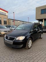 Volkswagen Touran United 7-Sitzer - Volkswagen Touran: United