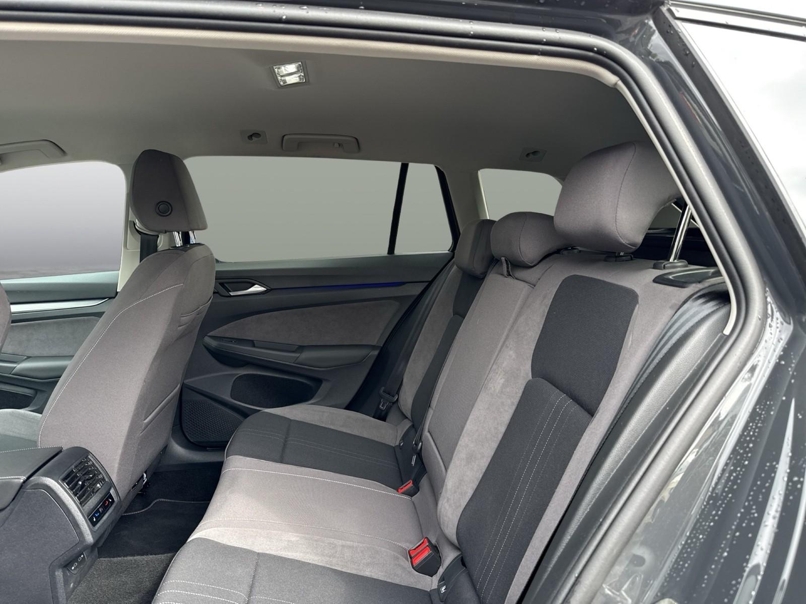 Volkswagen Golf Variant VIII 2.0 ALLTRACK 4X4 STANDHZ. LM18, миниатюра 7