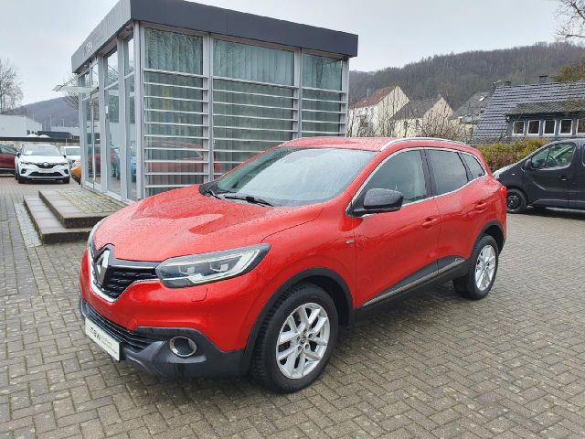 Renault Kadjar Bose Edition Diesel 4x4