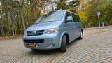 Volkswagen T5 Multivan Atlantis--AHK-Navi-7XSitzer+Bett - Volkswagen: Multivan Atlantis