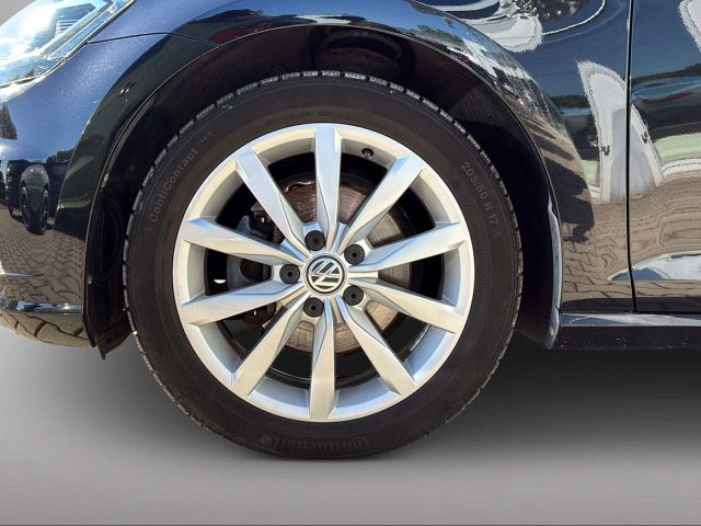 GOLF VII VARIANT 1.5 TSI DSG HIGHLINE