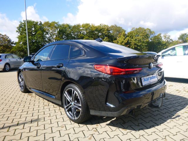 Fahrzeugabbildung BMW 220 i Gran Coupé >M-Sport/AUT/Allrad/AHK/Navi<