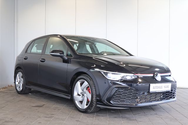 Volkswagen Golf VIII GTI 2.0 TSI AID+LED+CARPLAY+AMBIENT